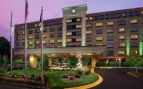 Holiday Inn Charlotte University By Ihg
